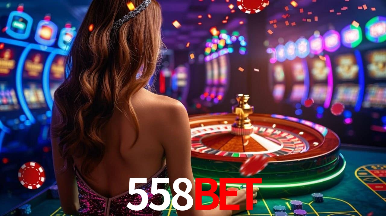 Descubra a Essência do 558Bet: Nossa História e Compromissos
