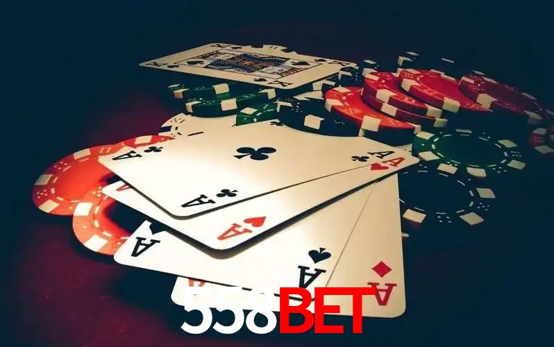 Desvendando o Mundo dos Jogos Virtuais na 558Bet